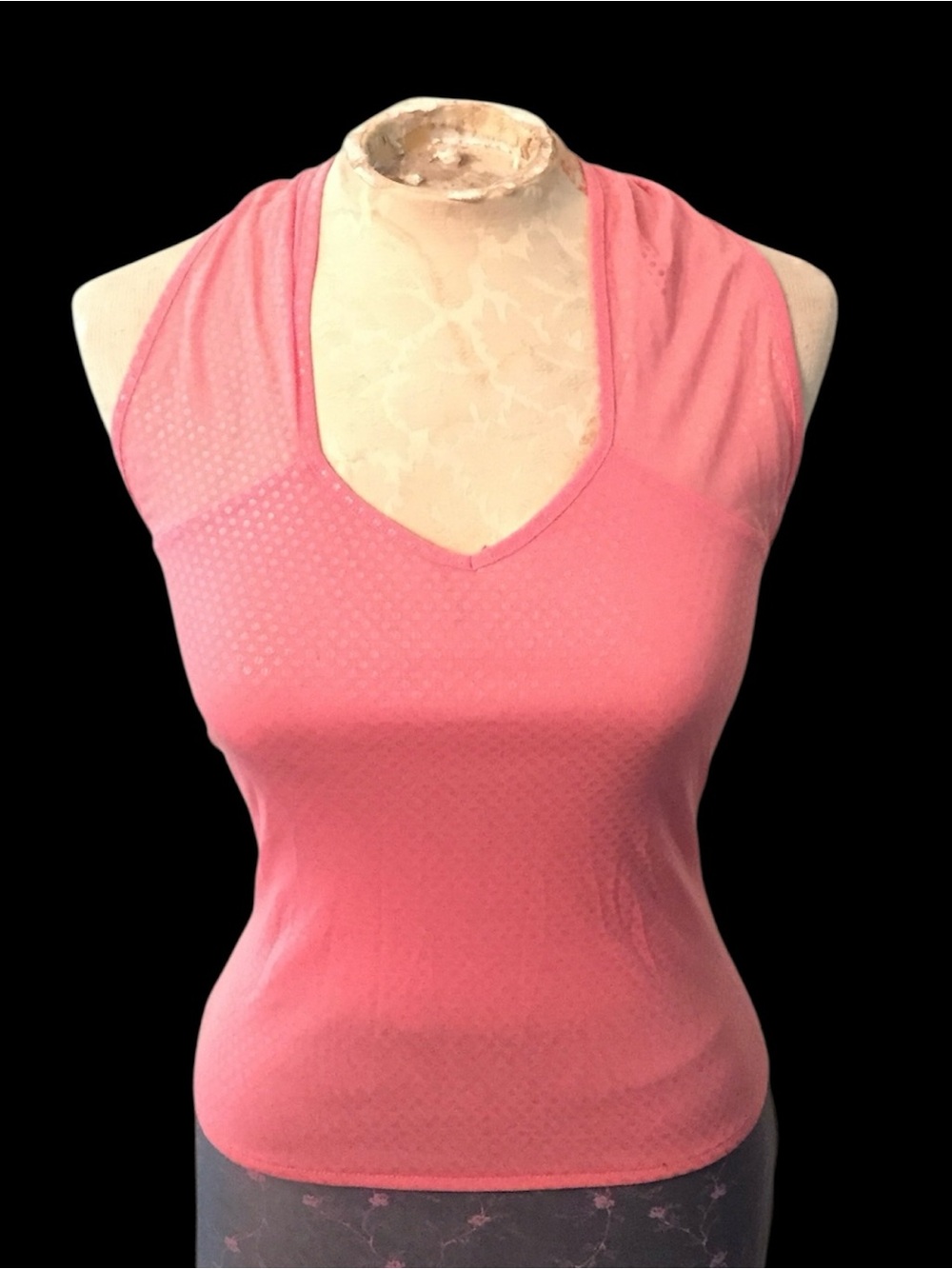 NWT Halter Top by Express Sz Small